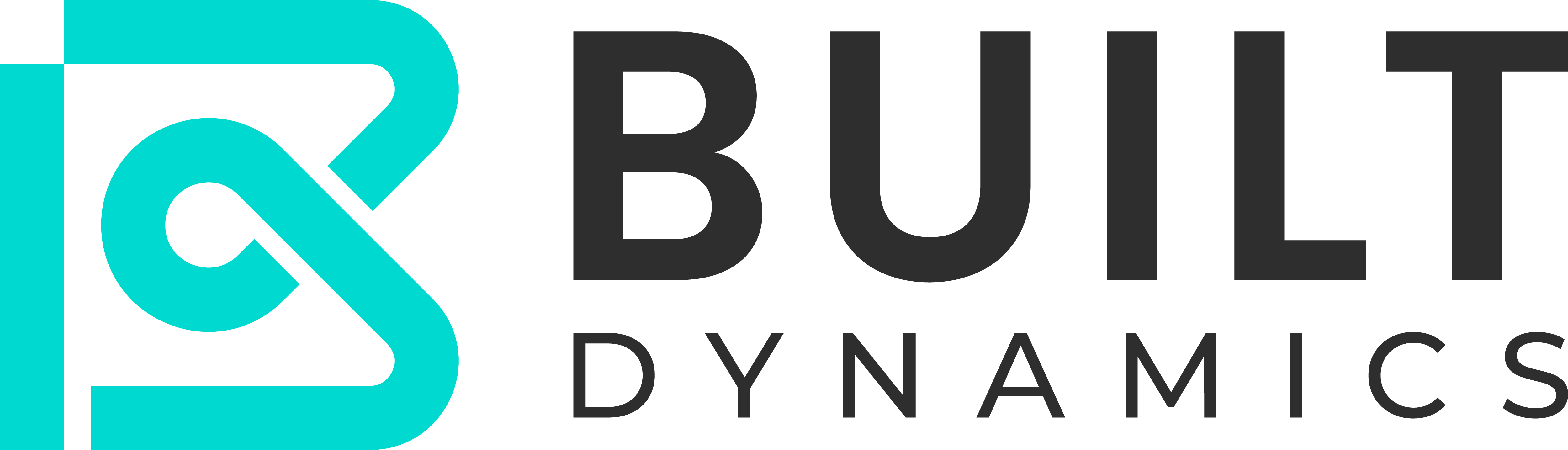 Built Dynamics Logo